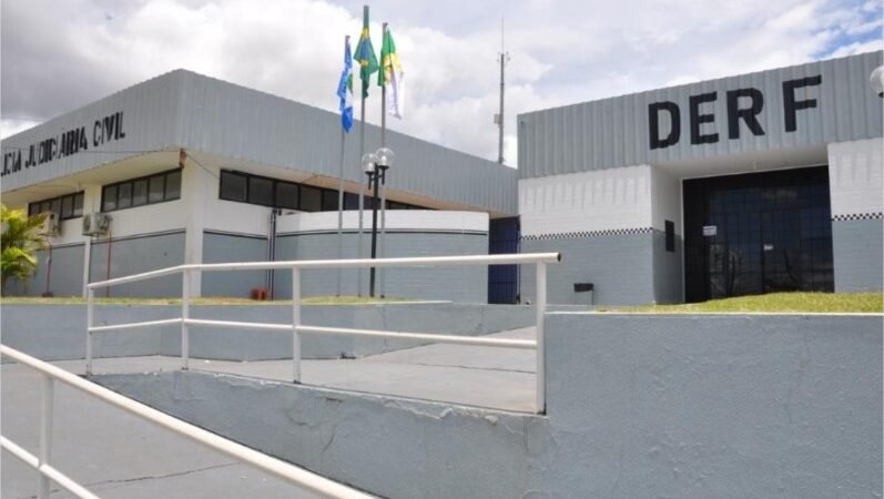 Polícia Civil mira ex-funcionária suspeita de desviar R$ 100 mil e aplicar golpes em pacientes