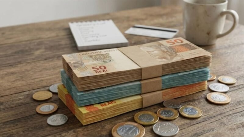 Salário Mínimo 2027: Governo Projeta Piso de R$ 1.717; O Que Muda no Orçamento das Famílias?