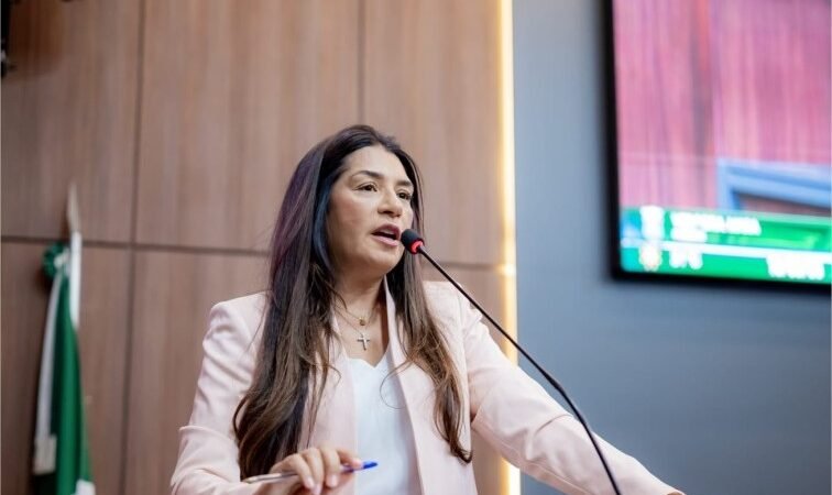 Dra. Mara fortalece proteção às mulheres com criação de cadastro municipal de condenados por estupro e violência doméstica