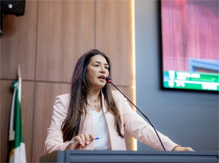 Dra. Mara fortalece proteção às mulheres com criação de cadastro municipal de condenados por estupro e violência doméstica