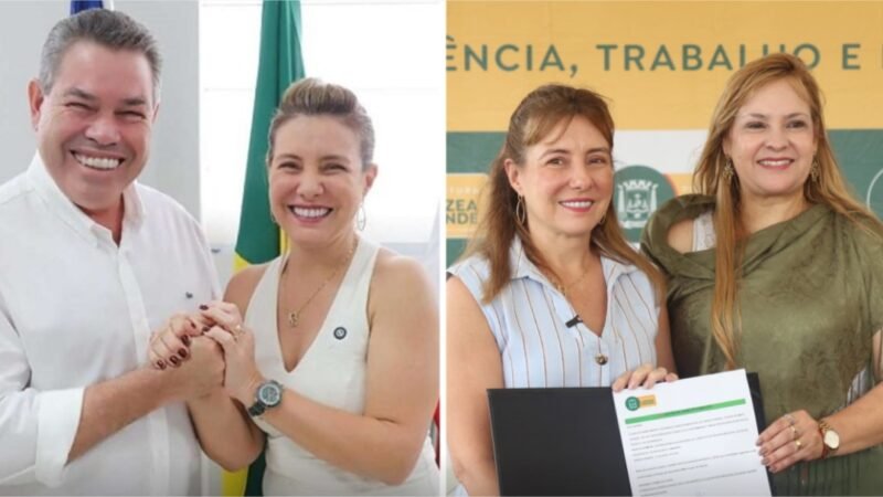 VG começa semana sem secretários de Saúde e Governo diante de exoneração e afastamento
