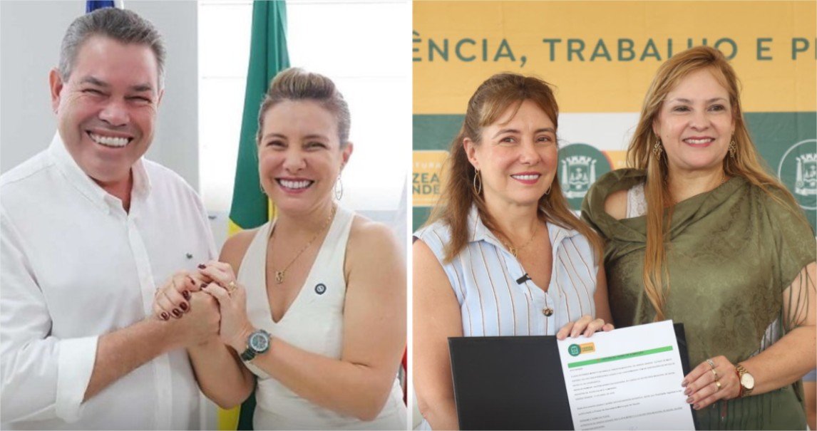 VG começa semana sem secretários de Saúde e Governo diante de exoneração e afastamento