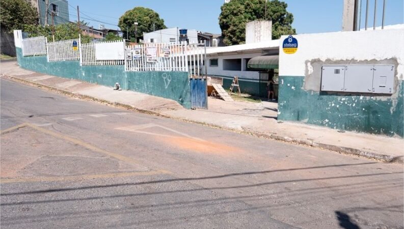 Criança leva veneno de rato à escola em Cuiabá; 7 são internados