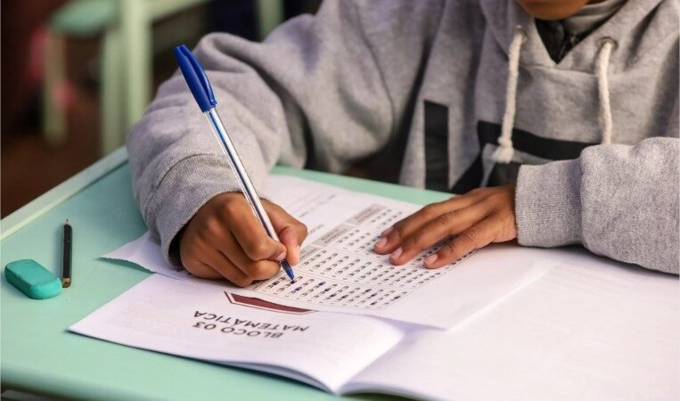 Educação de Mato Grosso alcança a 6ª posição no Ideb nacional