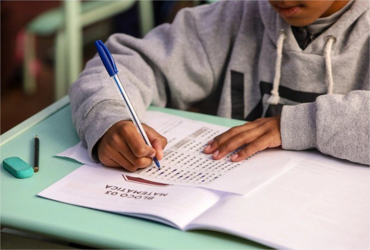 Educação de Mato Grosso alcança a 6ª posição no Ideb nacional