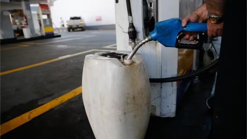 Preço do etanol começa a subir após quatro meses em queda