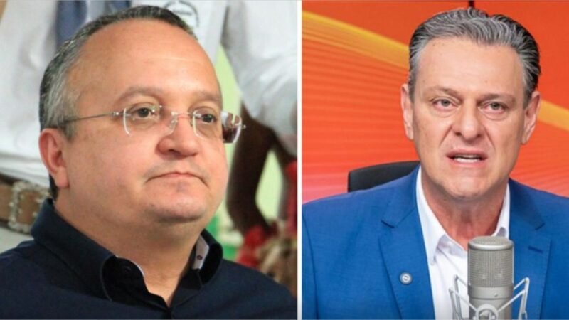 Chapa de Fávaro e Taques tem R$ 67,8 mi em bens; suplentes ‘pesam’ patrimônio