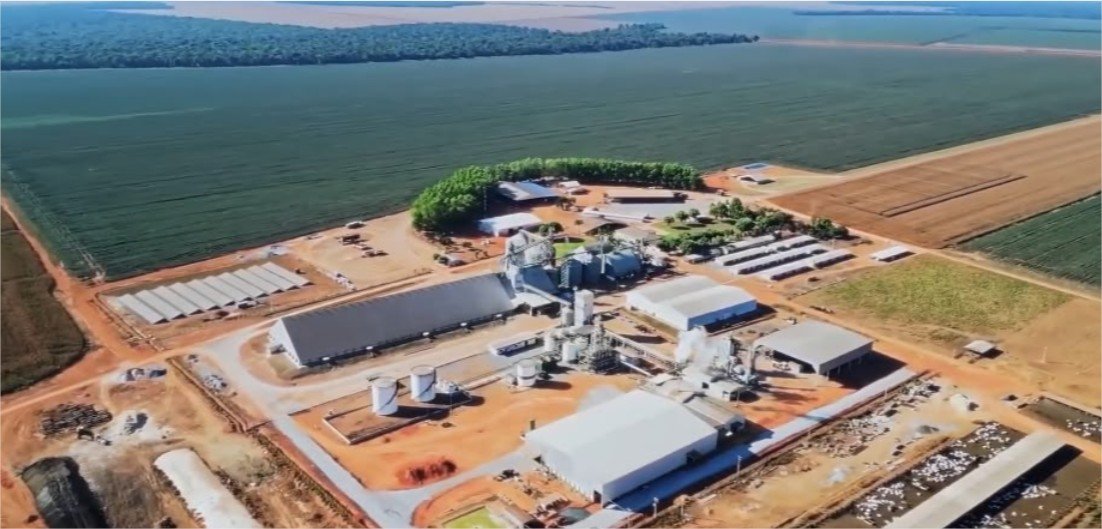 Abertura Nacional do Plantio da Soja 2026/27 acontece em Ipiranga do Norte
