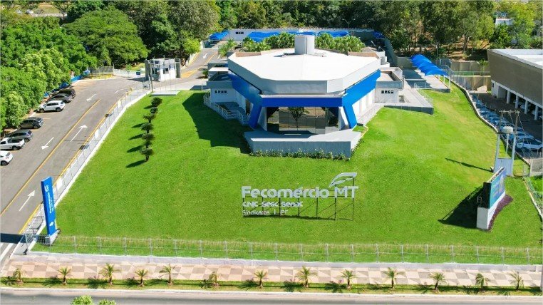 Fecomércio-MT alerta para impactos do fim da escala 6×1 e defende negociação coletiva