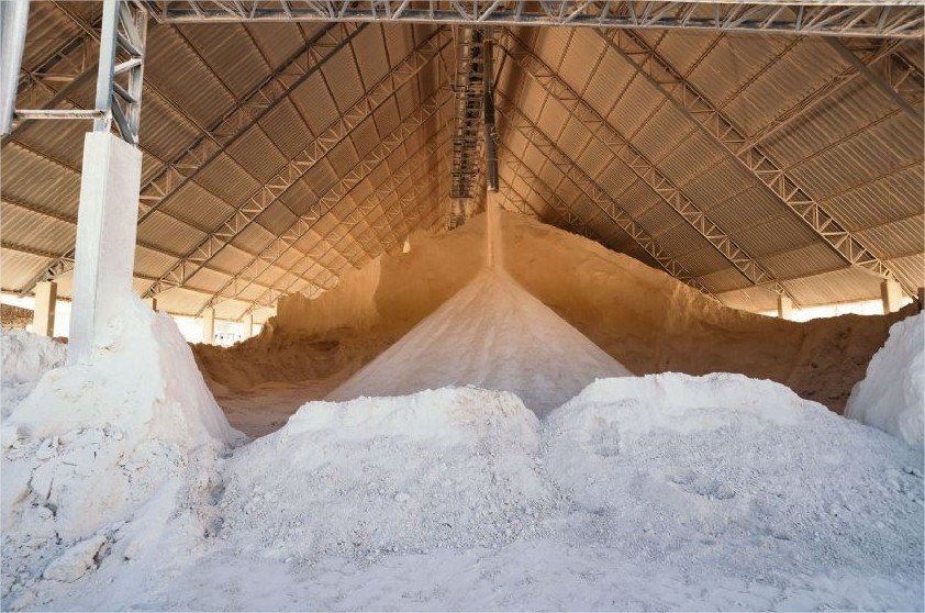 Fertilizantes mais caros elevam custo da safra e fazem calcário ganhar importância em Mato Grosso