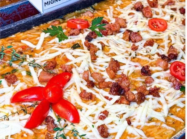Sabores de Mato Grosso ganham destaque na final estadual de O Quilo é Nosso