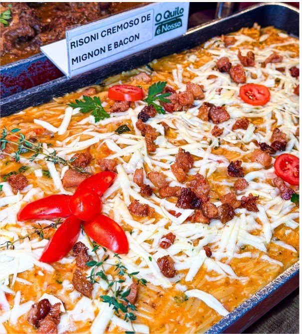 Sabores de Mato Grosso ganham destaque na final estadual de O Quilo é Nosso