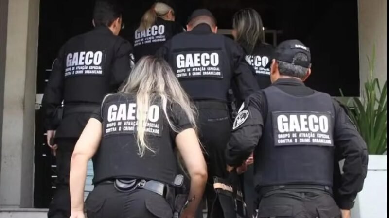MPF extingue Gaeco federal de Mato Grosso e transfere investigações para supergrupo em Brasília