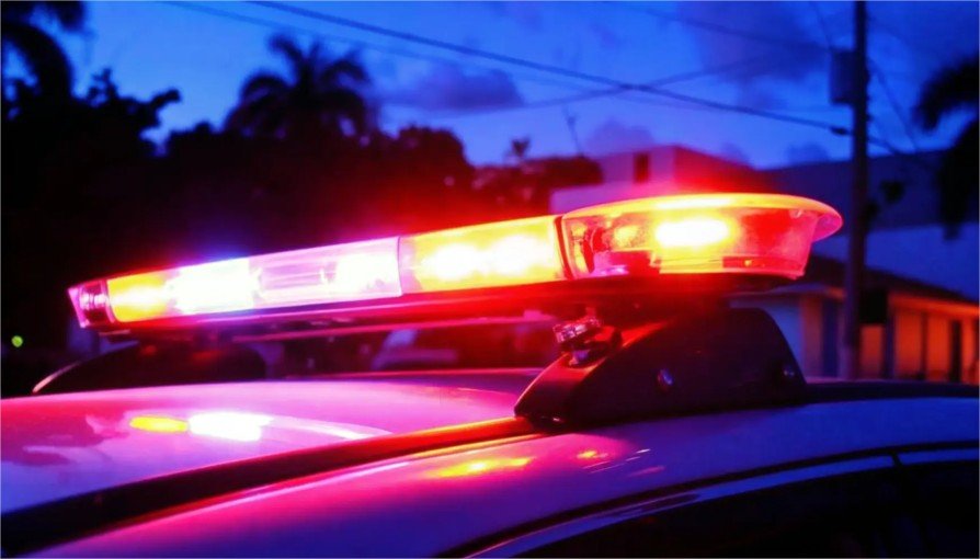 Condutor sem CNH e com sinais de embriaguez foge de hospital após acidente entre motos em Arenápolis