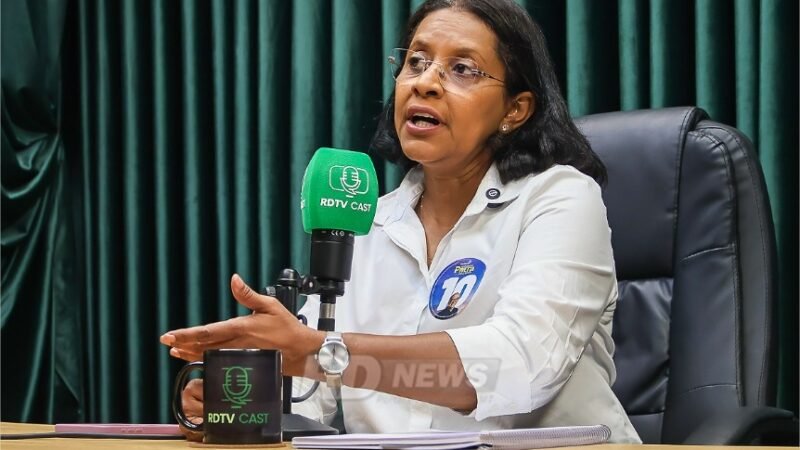 Com aval de Pivetta, Gisela quer negociar RGA sem fazer promessa populista