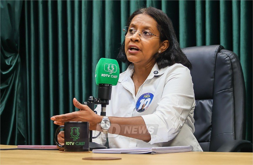 Com aval de Pivetta, Gisela quer negociar RGA sem fazer promessa populista