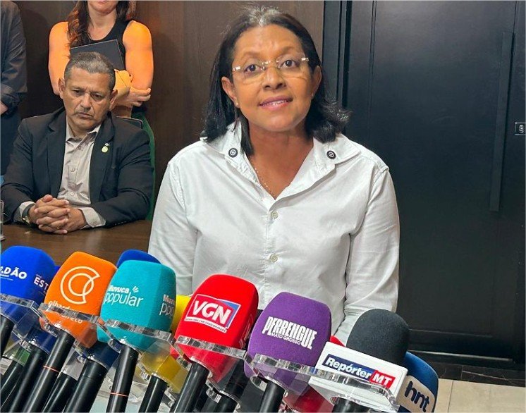 Gisela: Eu não desperdiço porta aberta; todas as oportunidades que eu tenho eu trabalho e honro