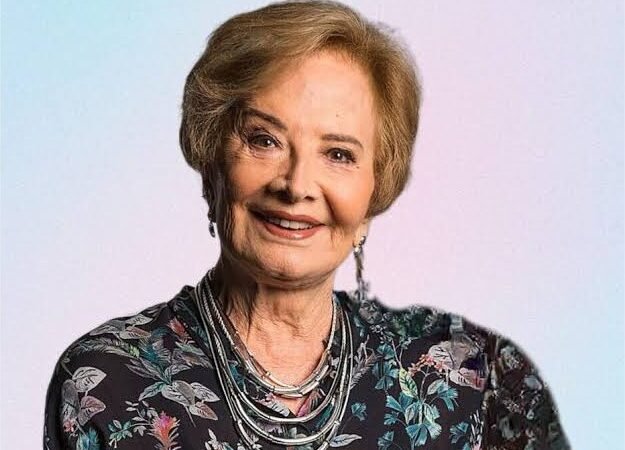 Glória Menezes, uma das maiores atrizes do país, morre no Rio aos 91 anos