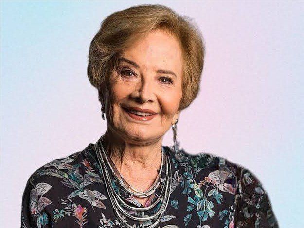 Glória Menezes, uma das maiores atrizes do país, morre no Rio aos 91 anos
