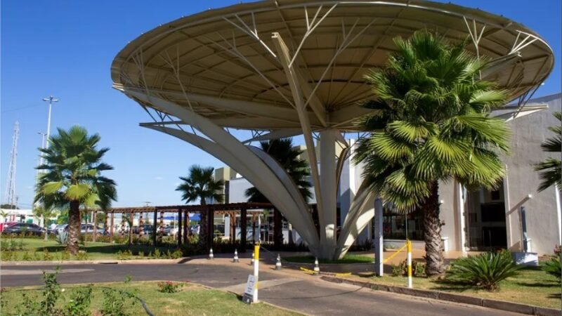 Hospital do Câncer de Mato Grosso obtém R$ 11 milhões do governo federal para zerar filas no SUS
