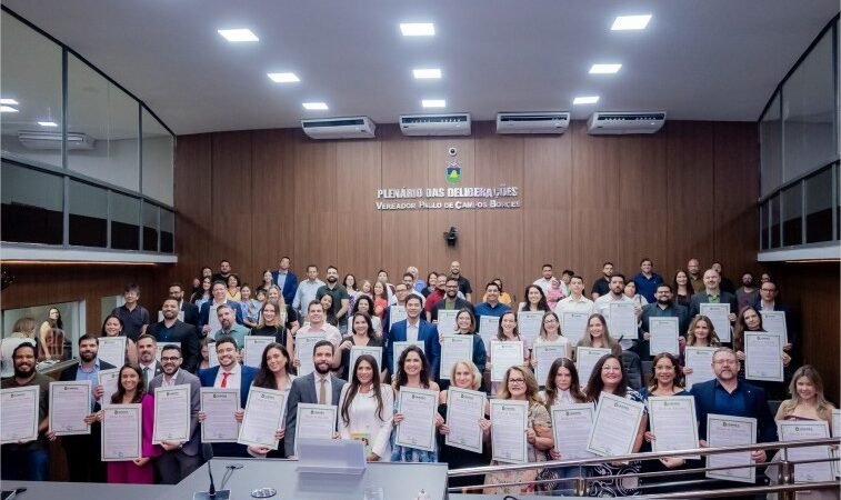 Dra. Mara homenageia Defensoria Pública e destaca atuação na garantia de direitos em Mato Grosso