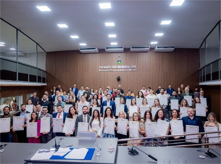Dra. Mara homenageia Defensoria Pública e destaca atuação na garantia de direitos em Mato Grosso