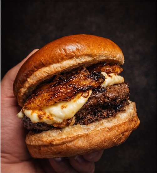 Hamburgueria aposta em lanches autorais pela quarta vez no Festival do Chocolate