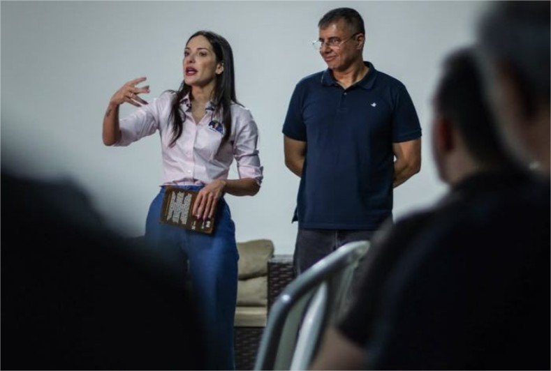 Janaina afirma que cumpriu sua missão na AL e projeta o Senado para avançar com pautas: “Esbarrei em vários limites”