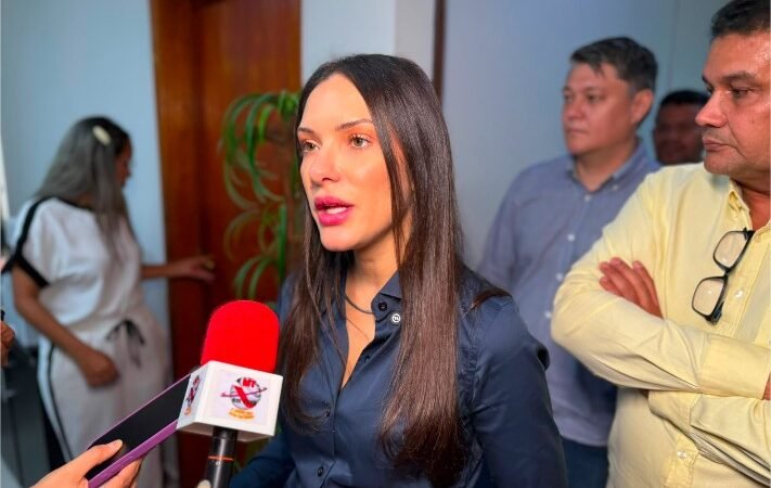 MDB reúne lideranças em convenção estadual para discutir eleições de 2026