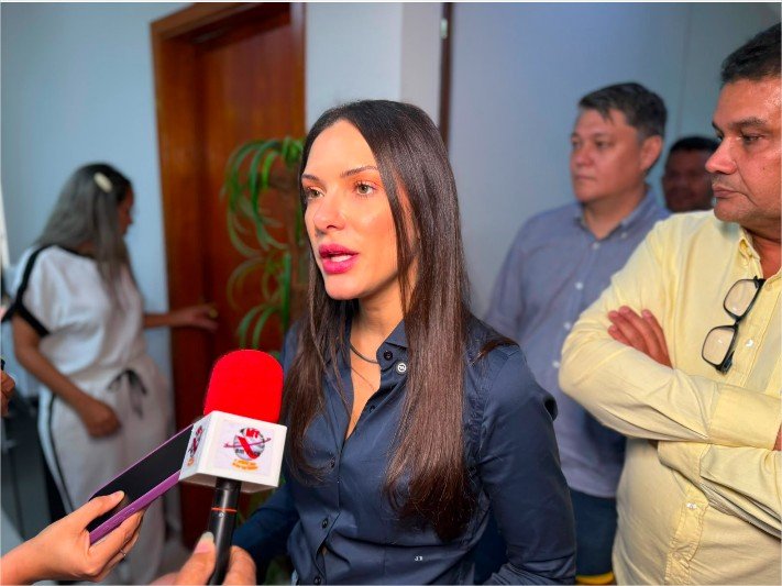 MDB reúne lideranças em convenção estadual para discutir eleições de 2026