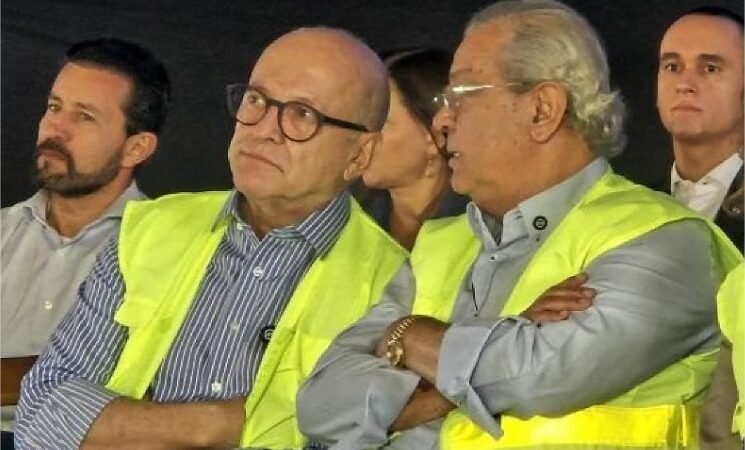 Pivetta faz aceno a Jayme após rompimento: “lá na frente a gente se encontra”
