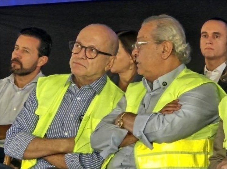 Pivetta faz aceno a Jayme após rompimento: “lá na frente a gente se encontra”
