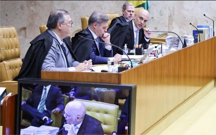 De R$ 100 mil a R$ 3 milhões por juiz: os penduricalhos na mira do STF