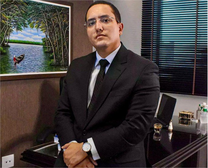 Mãe é mãe: A prisão dos inocentes