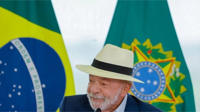 Lula fala em parceria com China, EUA e Rússia, mas Mato Grosso entra no centro da disputa por minerais
