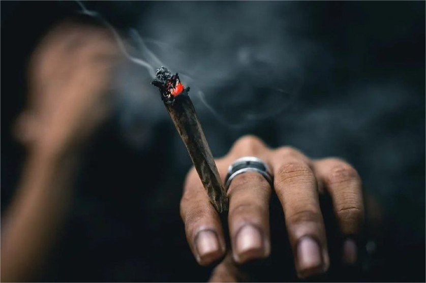 Porte de maconha para uso pessoal leva Justiça de MT a arquivar ação contra jovens