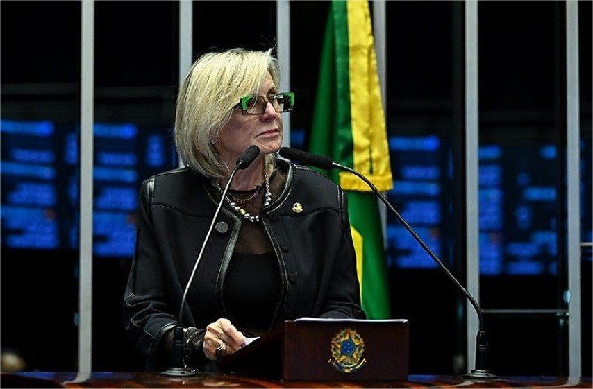 Buzetti nega ser ‘plano B’ para vice de Pivetta: “estou indicada ao Senado”