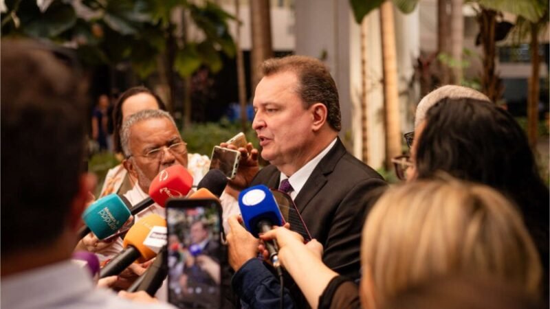 “É lamentável e vergonhoso”, diz Max sobre casos de feminicídio em Mato Grosso