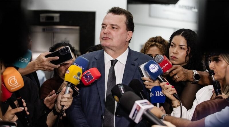 Max Russi mantém posição contrária à Moratória da Soja após decisão do STF