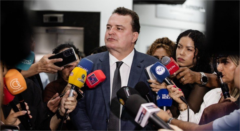 Max Russi mantém posição contrária à Moratória da Soja após decisão do STF