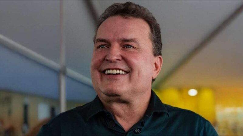 Em busca da reeleição, Max Russi destaca ações do mandato em Mato Grosso