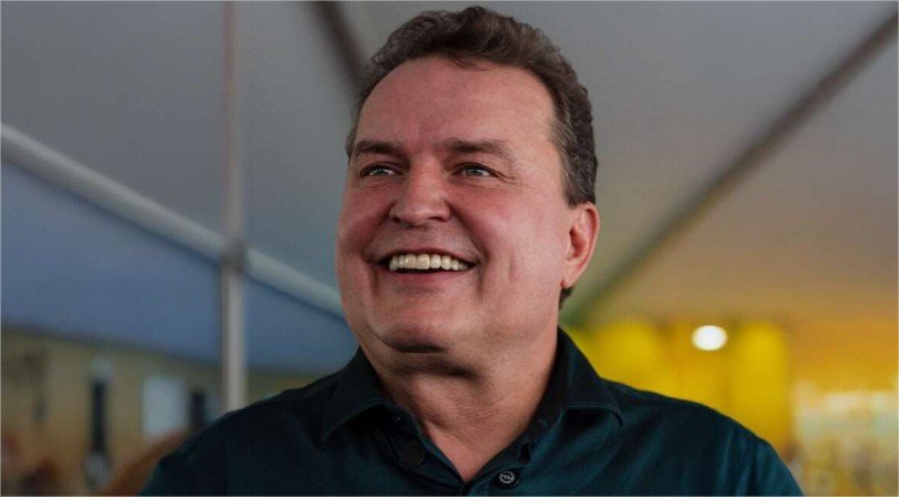 Em busca da reeleição, Max Russi destaca ações do mandato em Mato Grosso