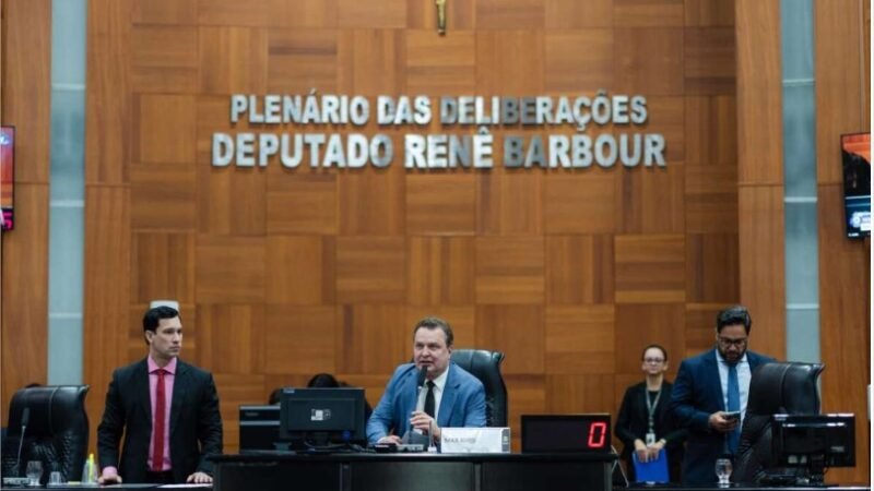 Proposta de Max Russi cria carteira de identificação para pessoas com cardiopatia congênita em MT