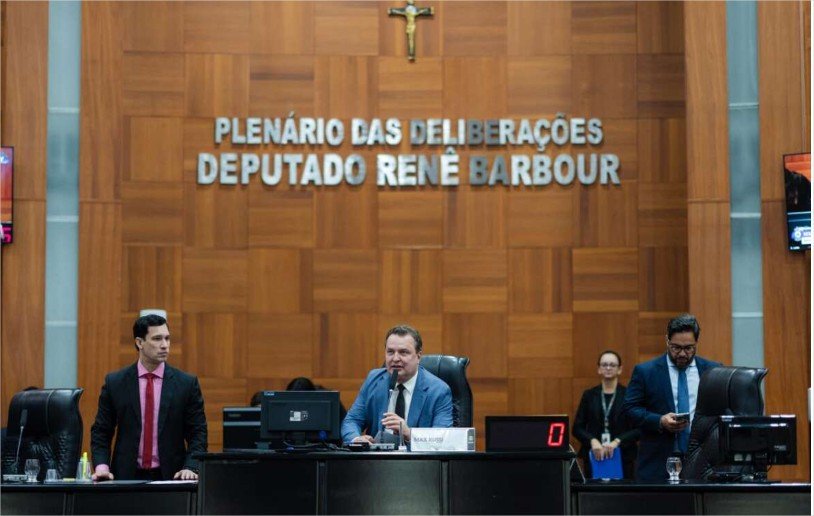 Proposta de Max Russi cria carteira de identificação para pessoas com cardiopatia congênita em MT