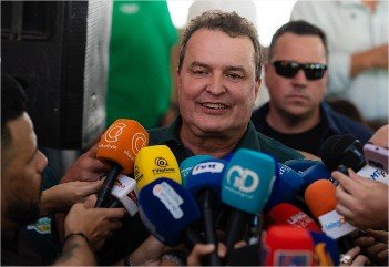Max projeta até sete deputados na ALMT; conheça os candidatos do Podemos