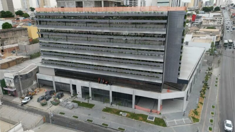 Mercado Municipal Miguel Sutil abre seleção para 38 vagas de trabalho em Cuiabá