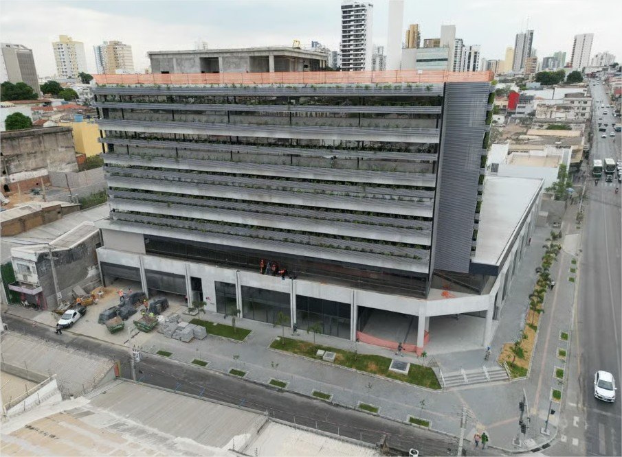 Mercado Municipal Miguel Sutil abre seleção para 38 vagas de trabalho em Cuiabá