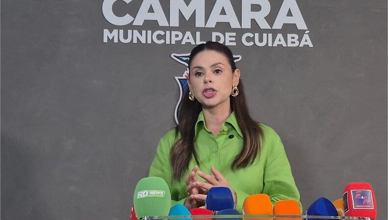 Vereadora quer aumentar rejeição de Lula e adere campanha anti-PT