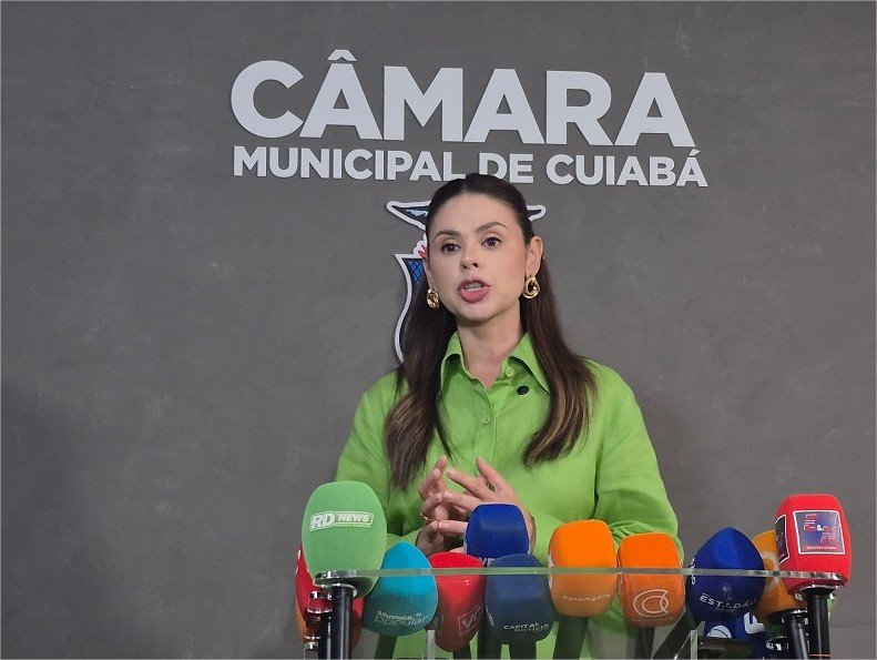 Vereadora quer aumentar rejeição de Lula e adere campanha anti-PT