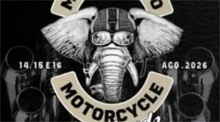 Chapada dos Guimarães sedia Mato Grosso Motorcycle Weekend com entrada gratuita e shows de Blitz e IRA!